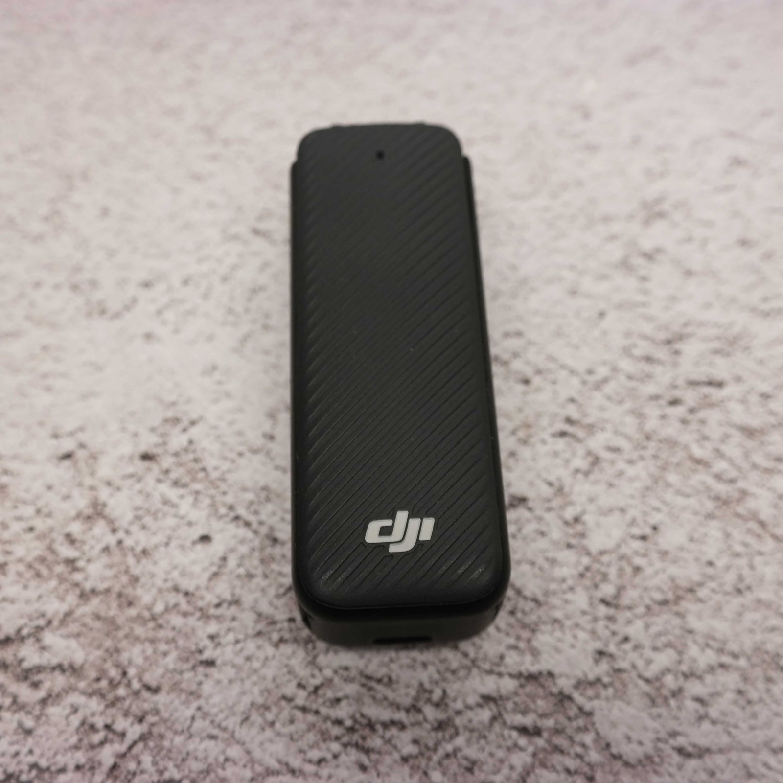 DJI Osmo Pocket 3 Handheld Camera (CP.OS.00000301.01) BROKEN