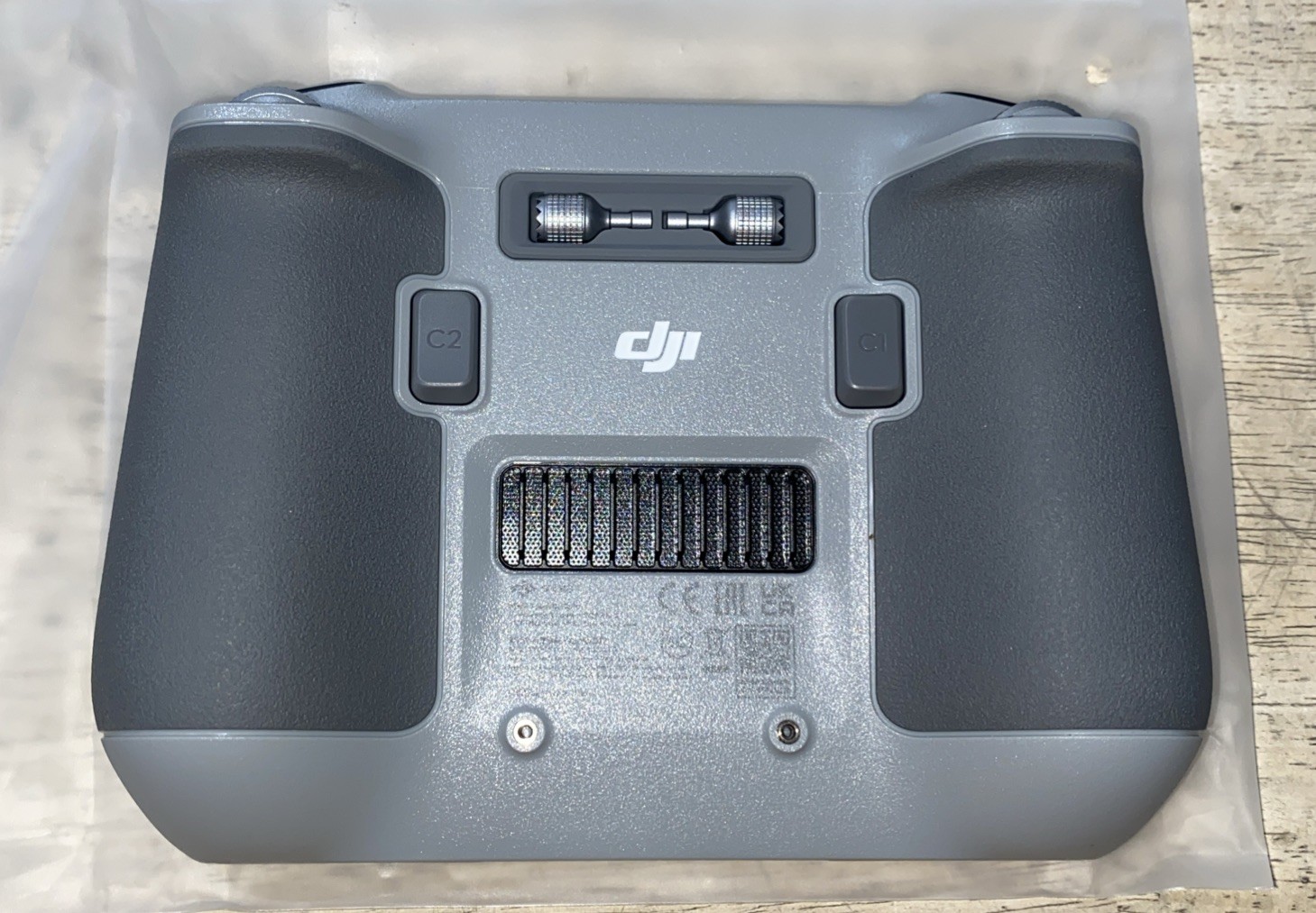 DJI Mini 3 Camera Drone w/ DJI RC Controller & Battery *READ*
