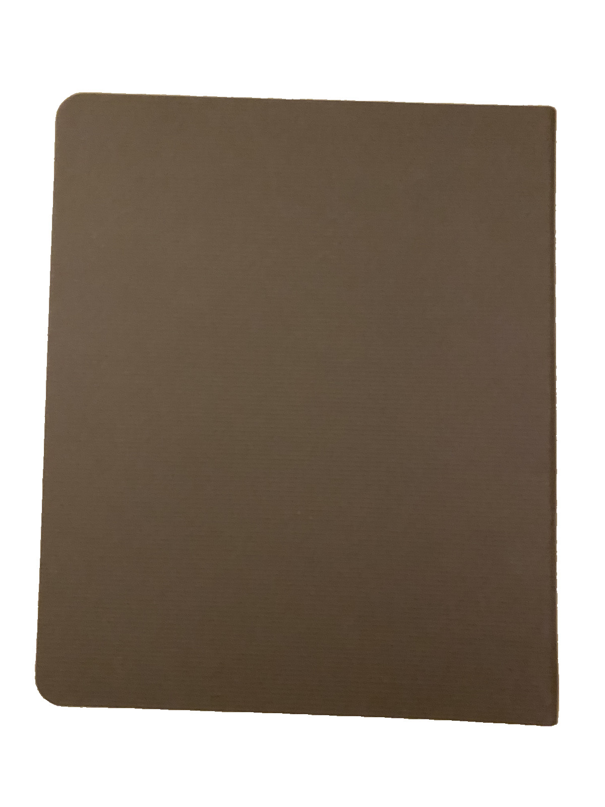 Bon Voyage Travel Photos Album For 4×6 Photos in Brown – New