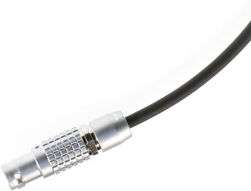 Alvin’s Cables Power Cable for DJI RS3 Pro for DJI Video Transmitter Type-c USB-