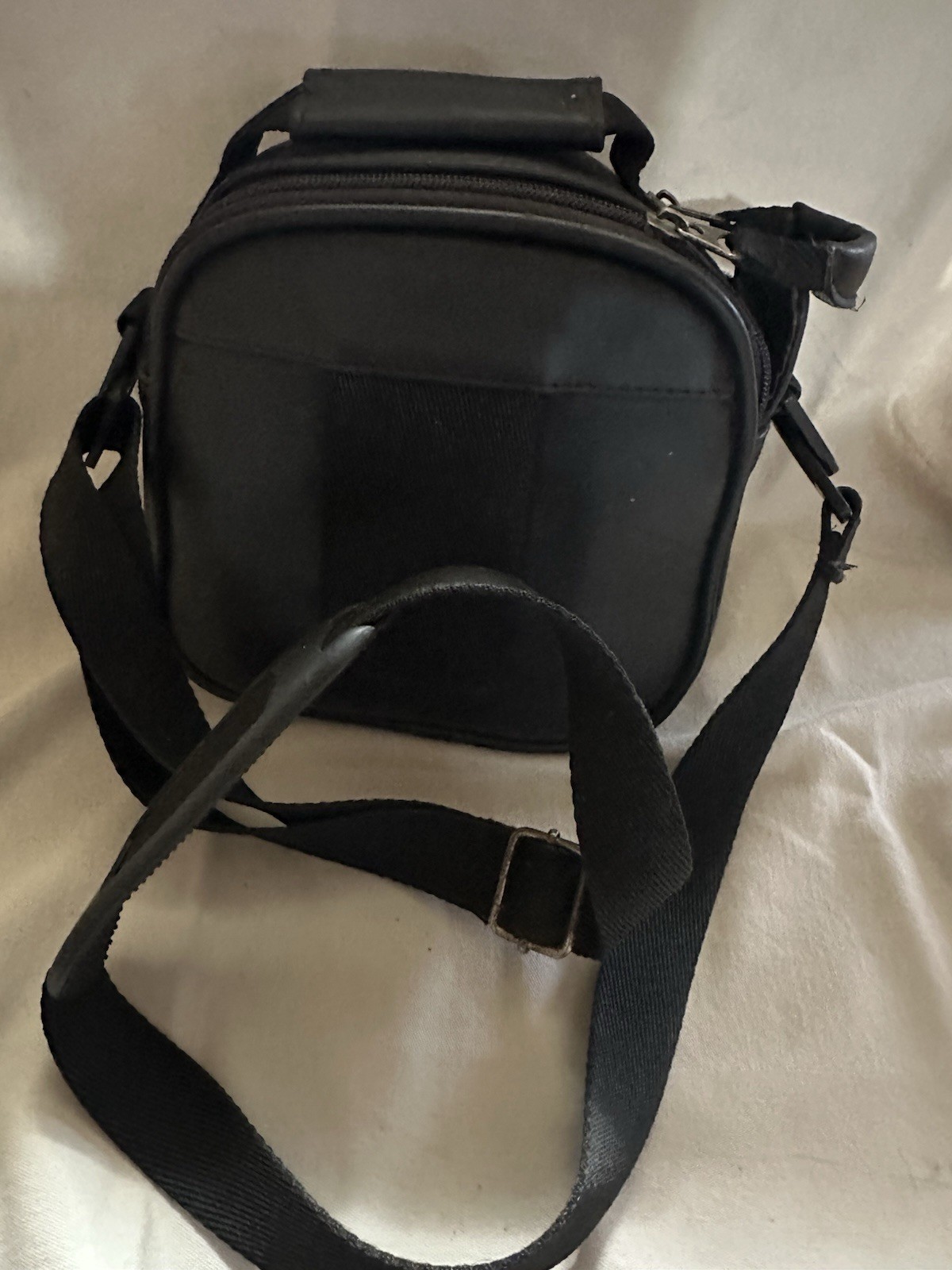 Sony Mavica MVC-FD71 Digital Camera/ Battery/ Sony Mavica Bag Vintage/DWk175