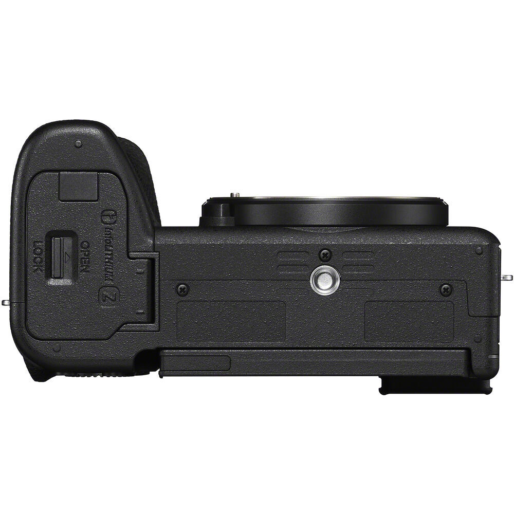Sony A6700 Camera Body – 1 Year Warranty – UK FREE Delivery