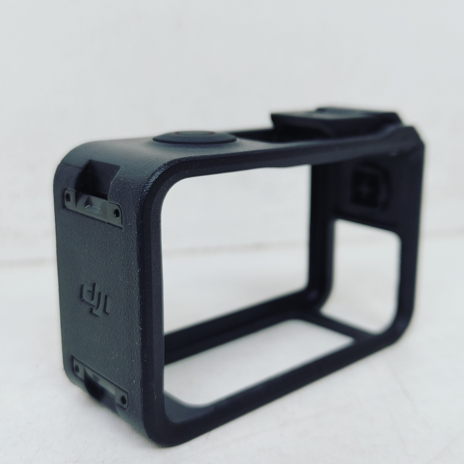 Seale in OB-DJI Osmo Action 4 Standard Combo Action Camera Black
