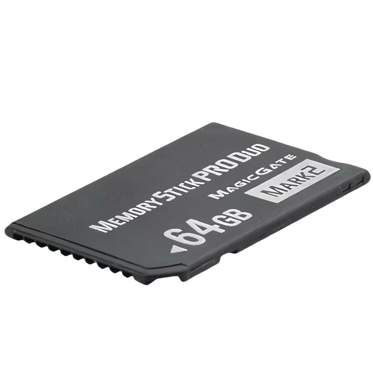 MS 64GB Memory Stick Duo MARK2 for PSP 1000 2000 3000 Accessories/Memory Card