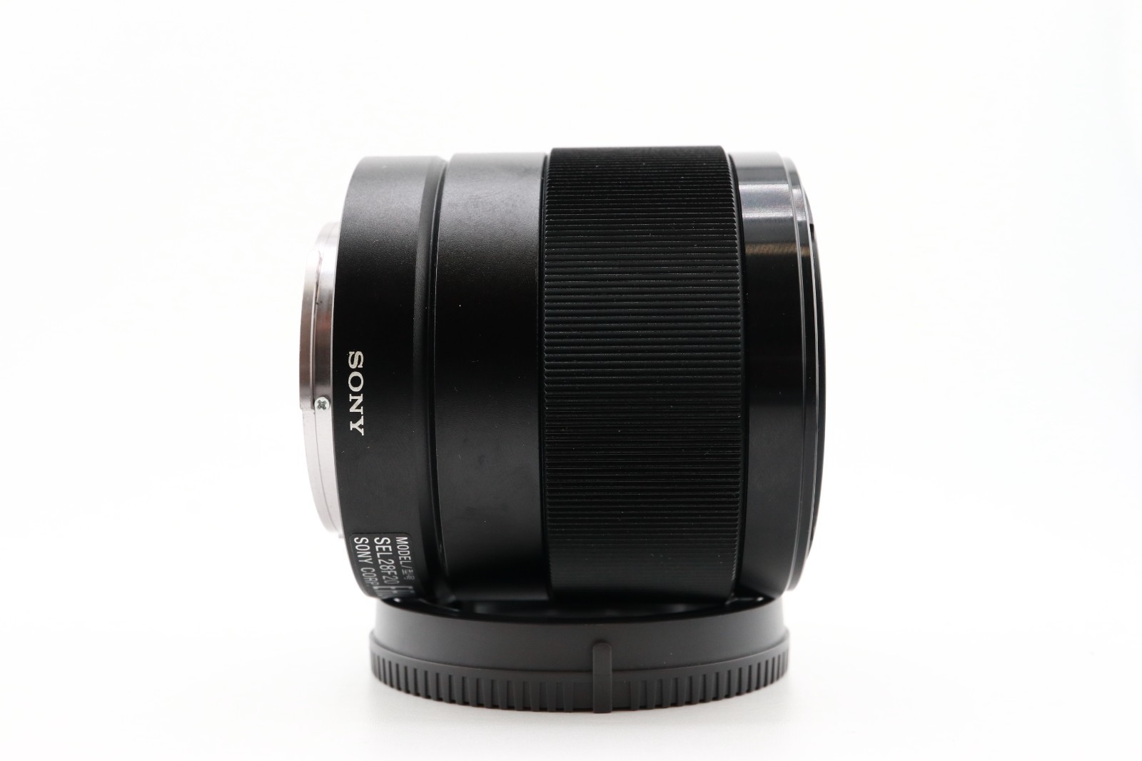 Sony FE 28mm f2 Lens E Mount SEL28F20 Excellent 0184705