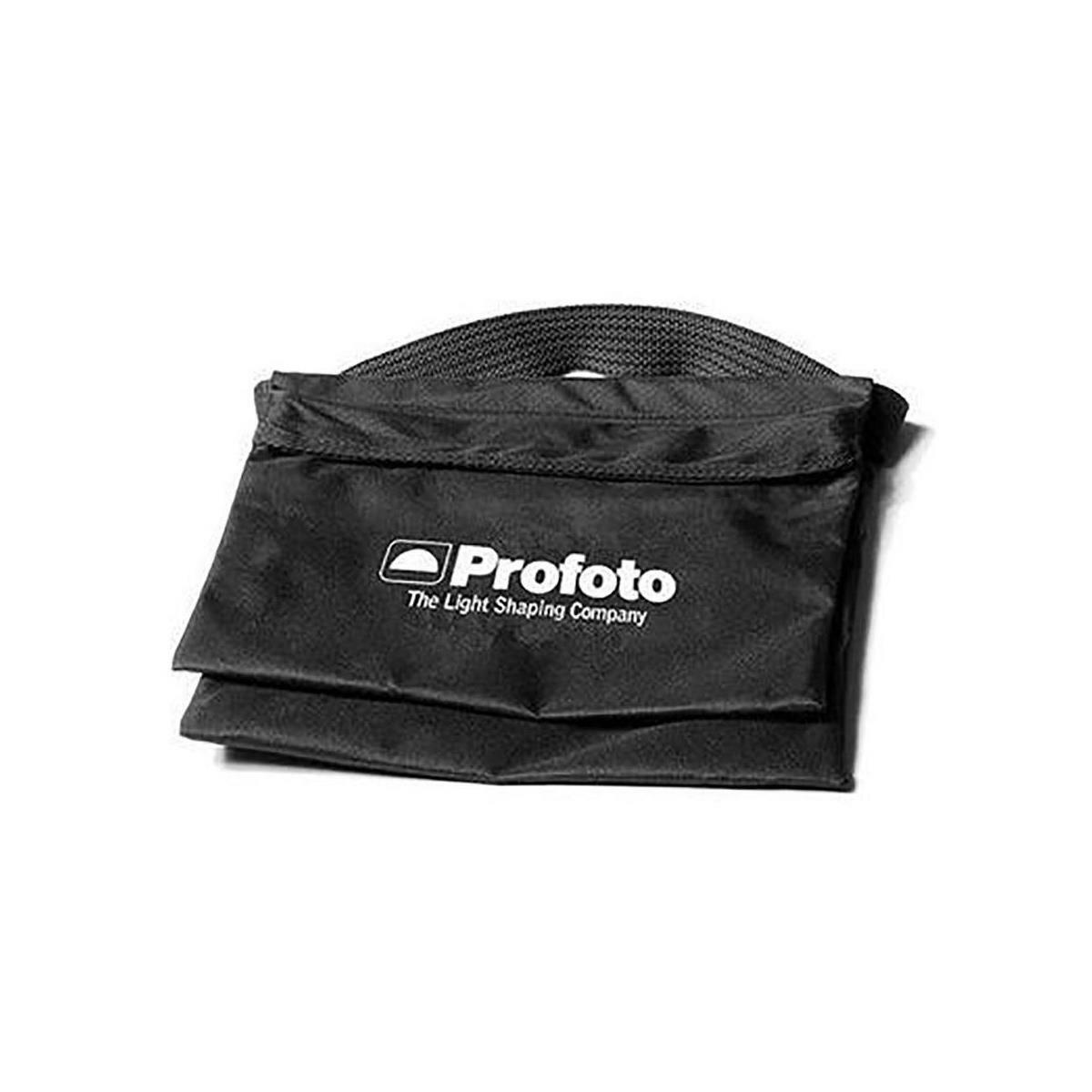 Profoto Sand Bag, Holds 15 Lbs #100297