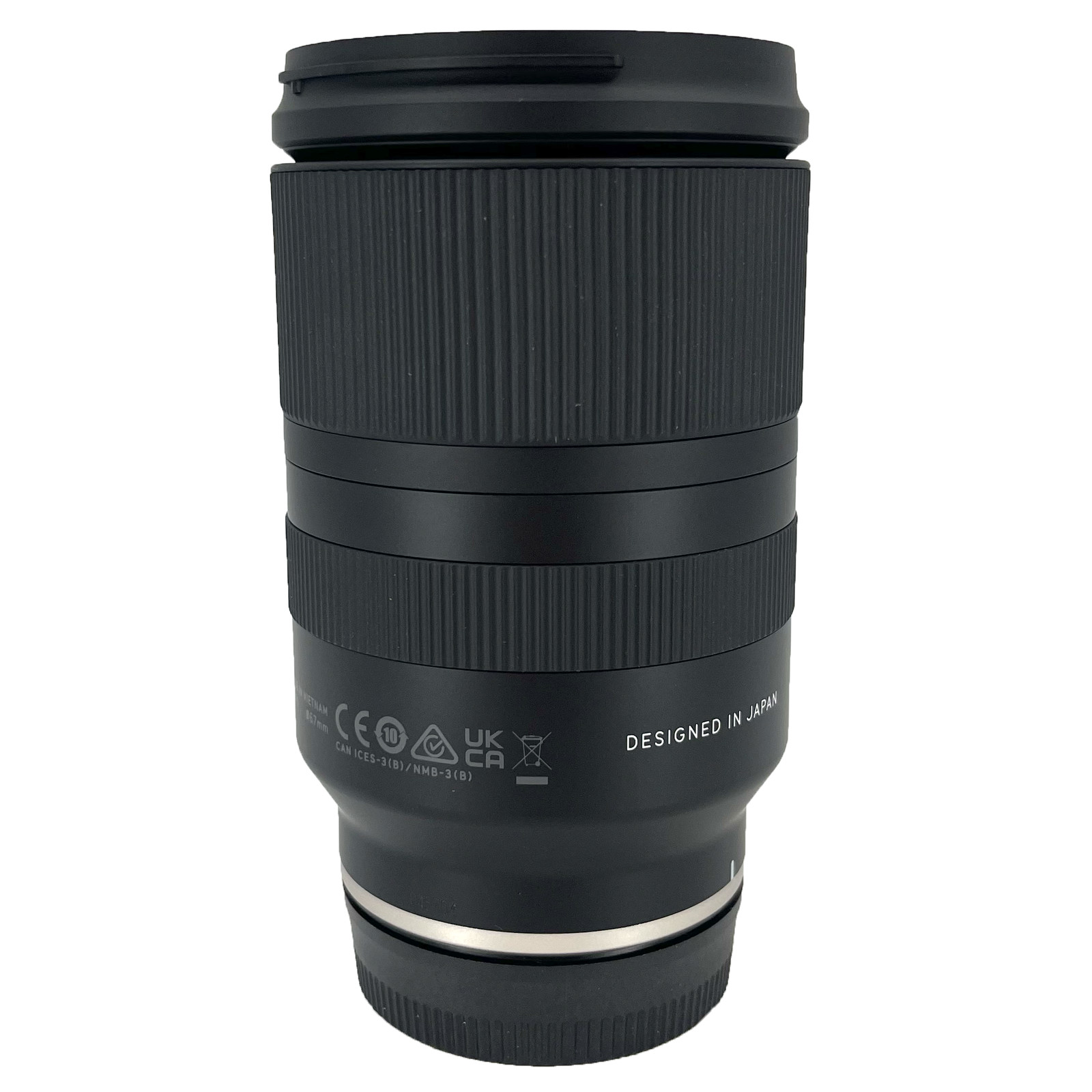 Tamron 17-70mm f/2.8 Di III-A VC RXD Lens for Sony E – FAST SHIP – OPEN BOX!