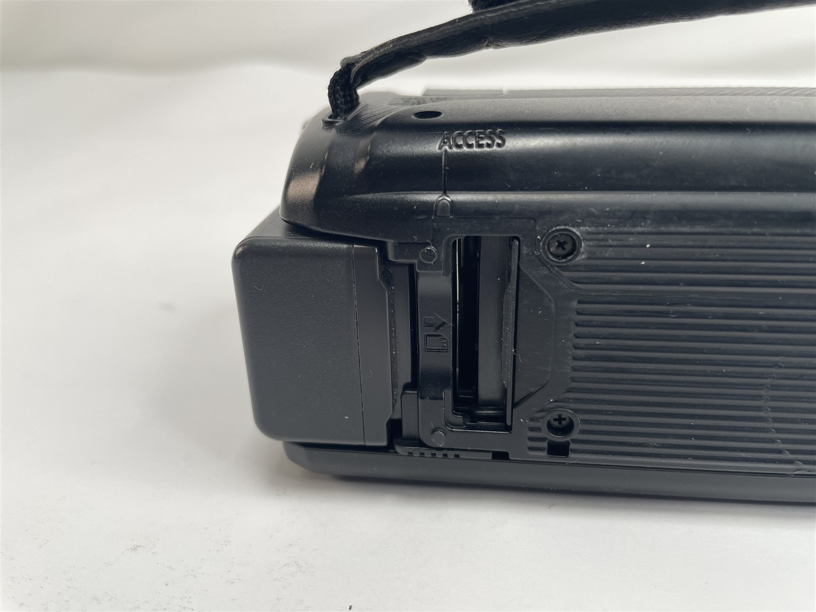 Panasonic HC-V700 46x Zoom Full HD Digital Video Camera Camcorder w/ Battery