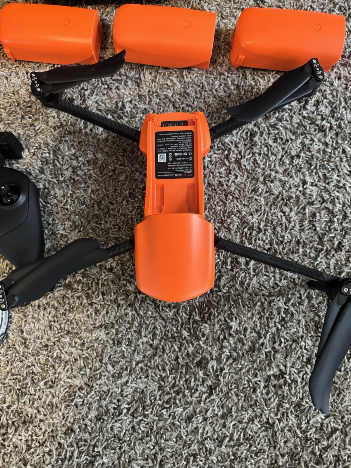 Autel Evo Lite Plus
