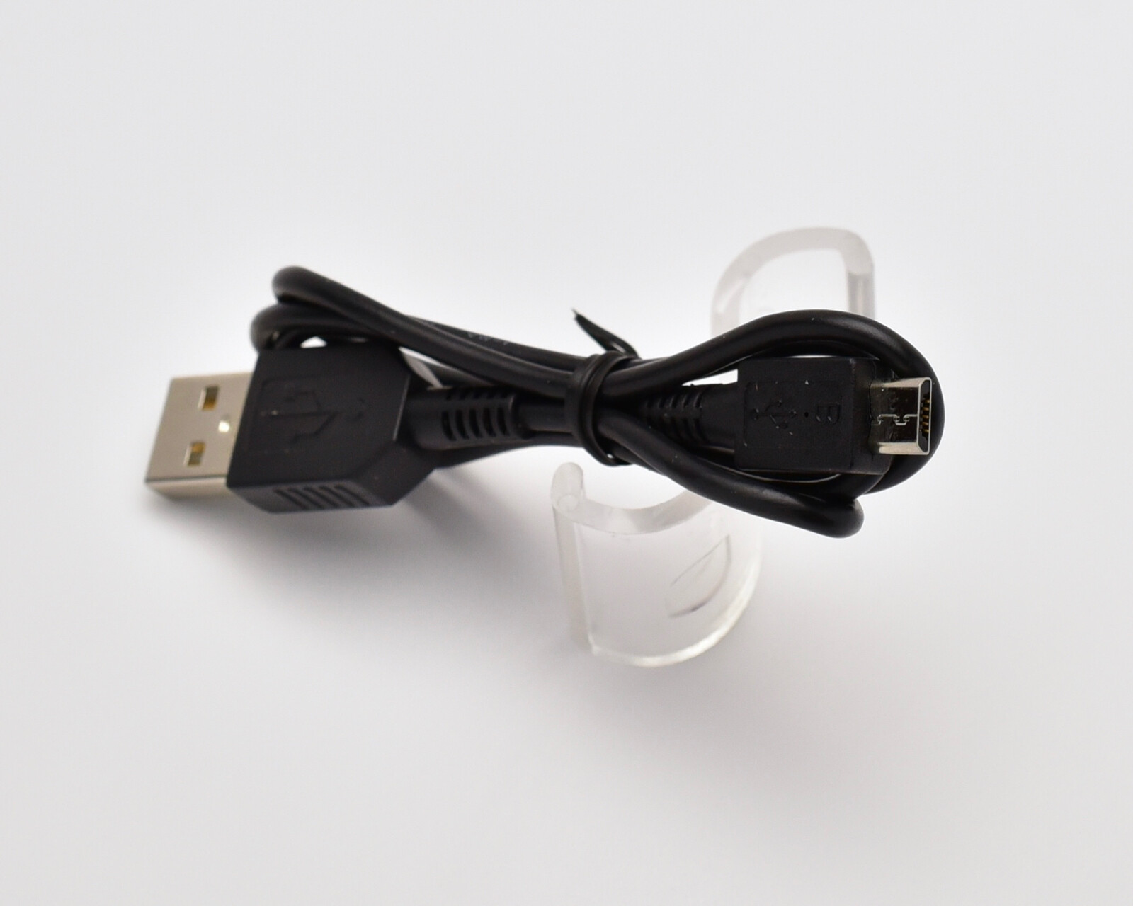 Genuine Sony Camera Multi/Micro USB Cable 2ft A7 A7R A7II A77II A99II (3146U)