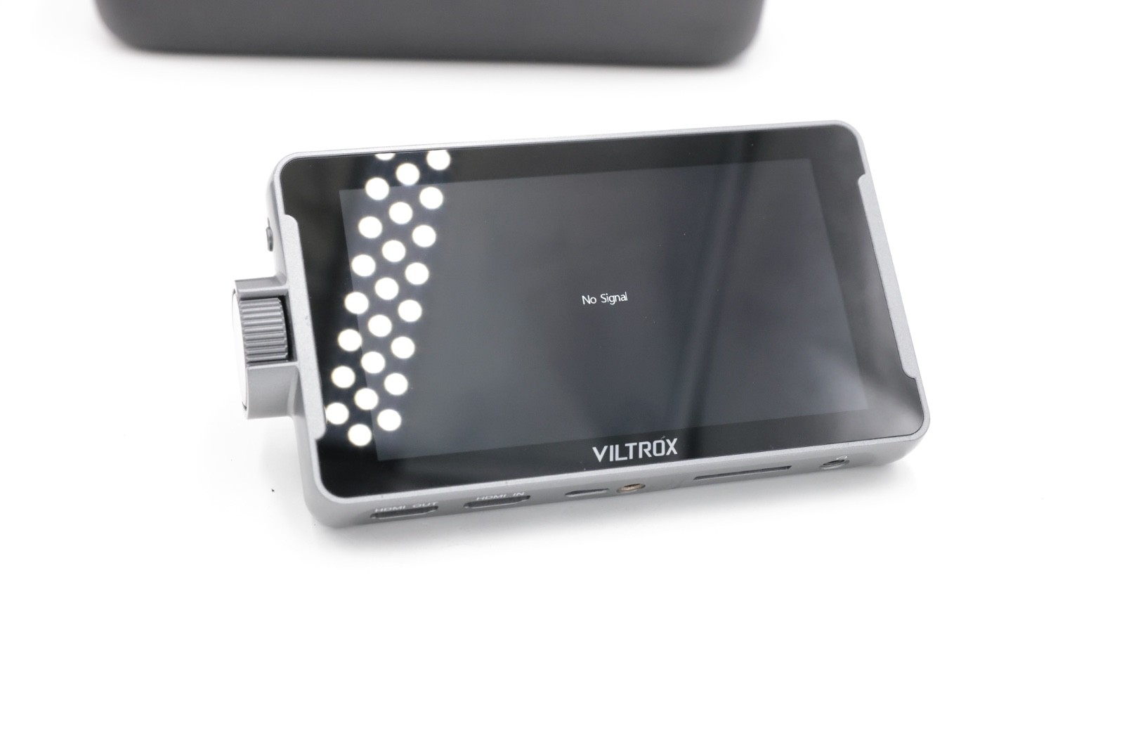 Viltrox DC-550 Pro 5.5 Inch HD Portable Monitor Touch-Screen
