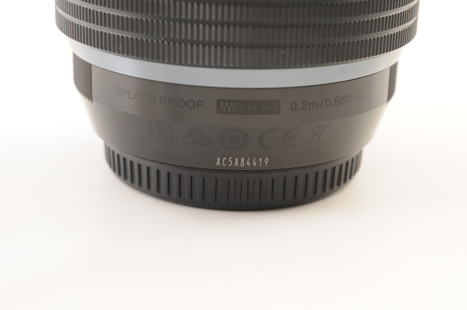 [Top MINT] Olympus M.Zuiko Digital Pro 12-40mm F/2.8 ED Zoom Lens w/ Hood JAPAN