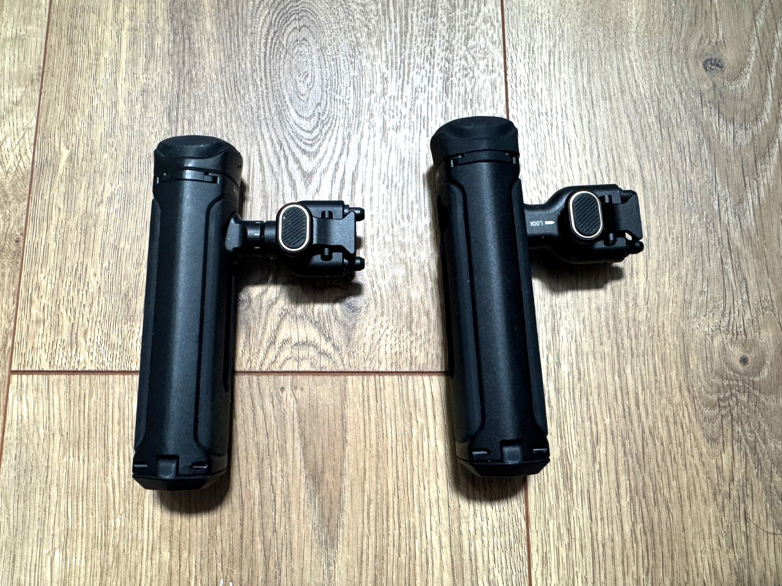 SmallRig Quick Release Side Handles for Universal Mobile Phone Cage 4299
