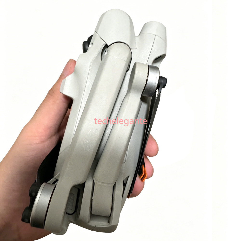 Genuine DJI Mini 3 Pro 4K Drone – No Battery/No Controller – No Tariffs