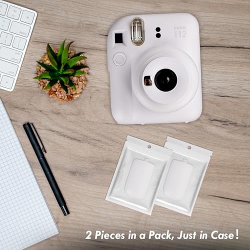 2 Pack – Plastic Battery Cover for Mini 12, MINI12-Battery Cover Clay White