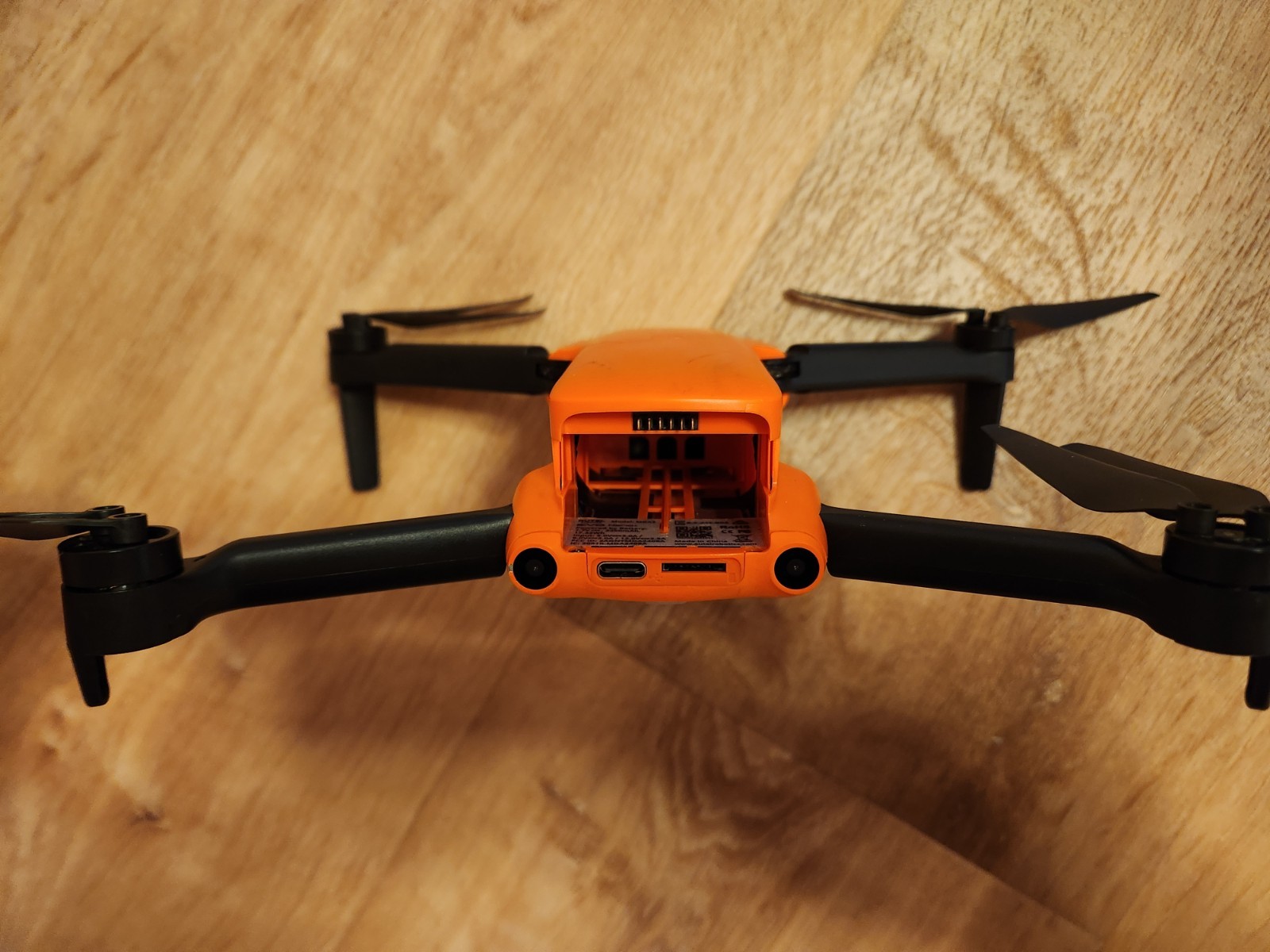 Autel Evo Nano plus + drone