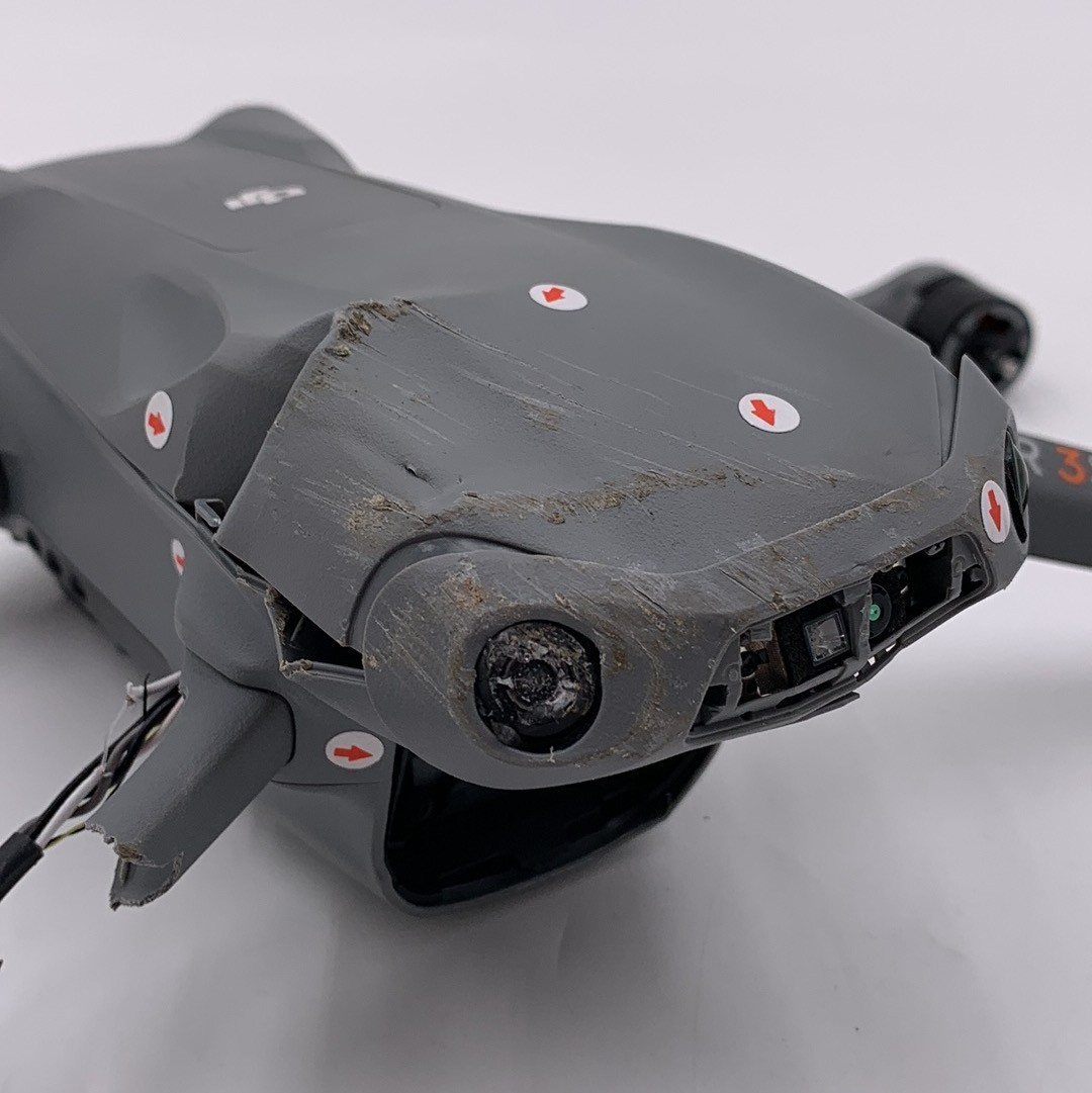 DJI Air 3S – NOT WORKING – AS IS