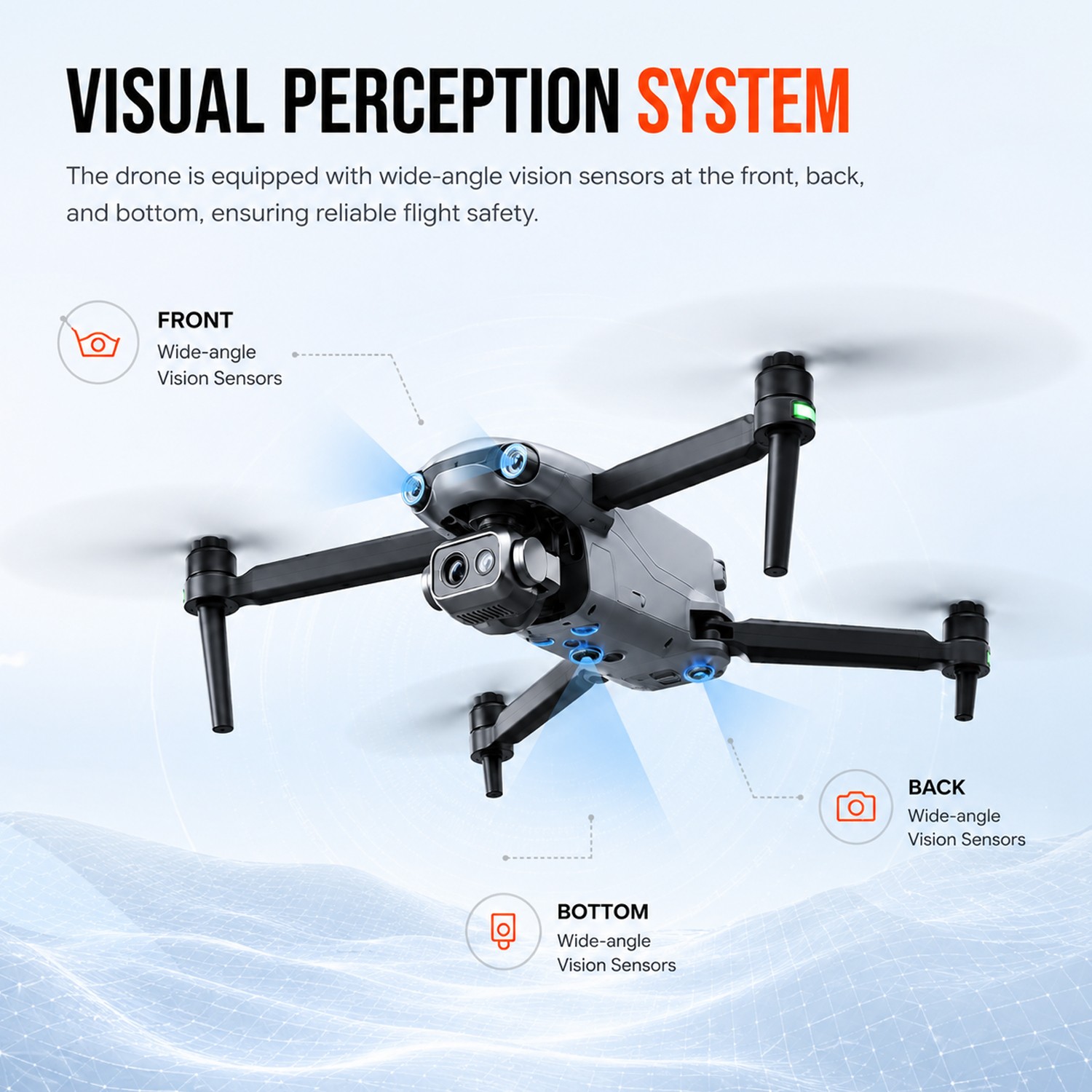 Autel Robotics EVO Lite 640T Enterprise – Plus Combo