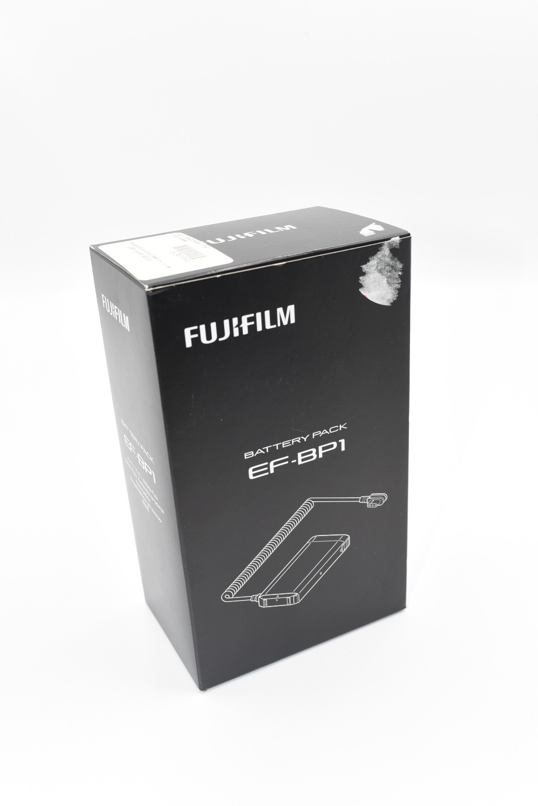 Fujifilm Battery Pack EF-BP1
