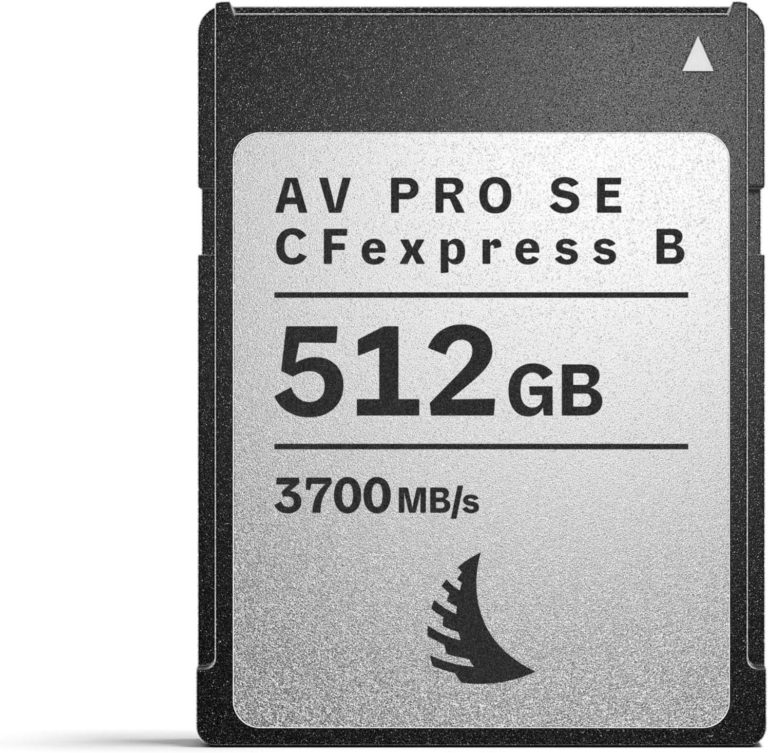 Angelbird AV PRO SE CFexpress Type B v4 512 GB Memory Card (AVP512CFXBSEMK2)