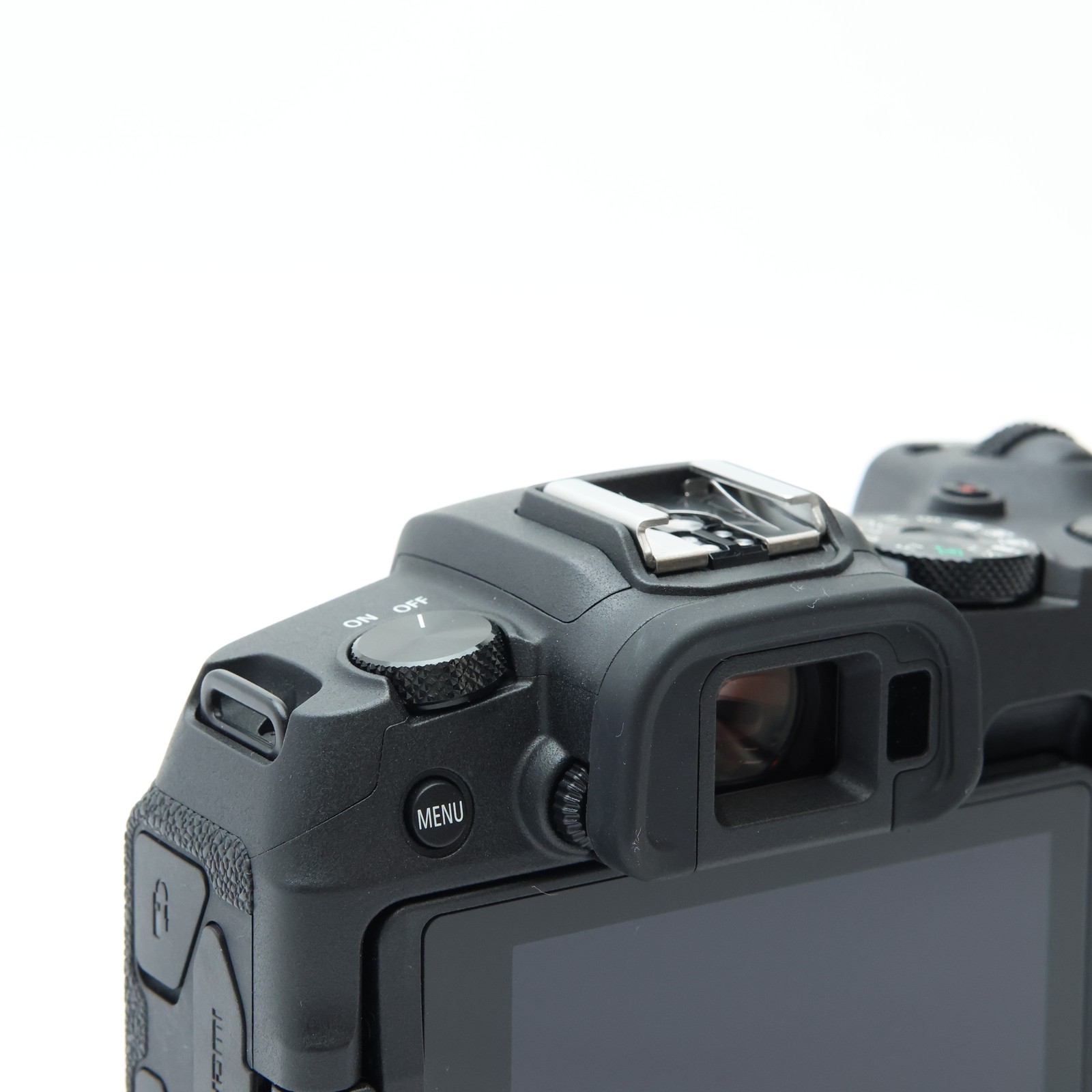Canon EOS RP Digital Camera Body -Near Mint- #304