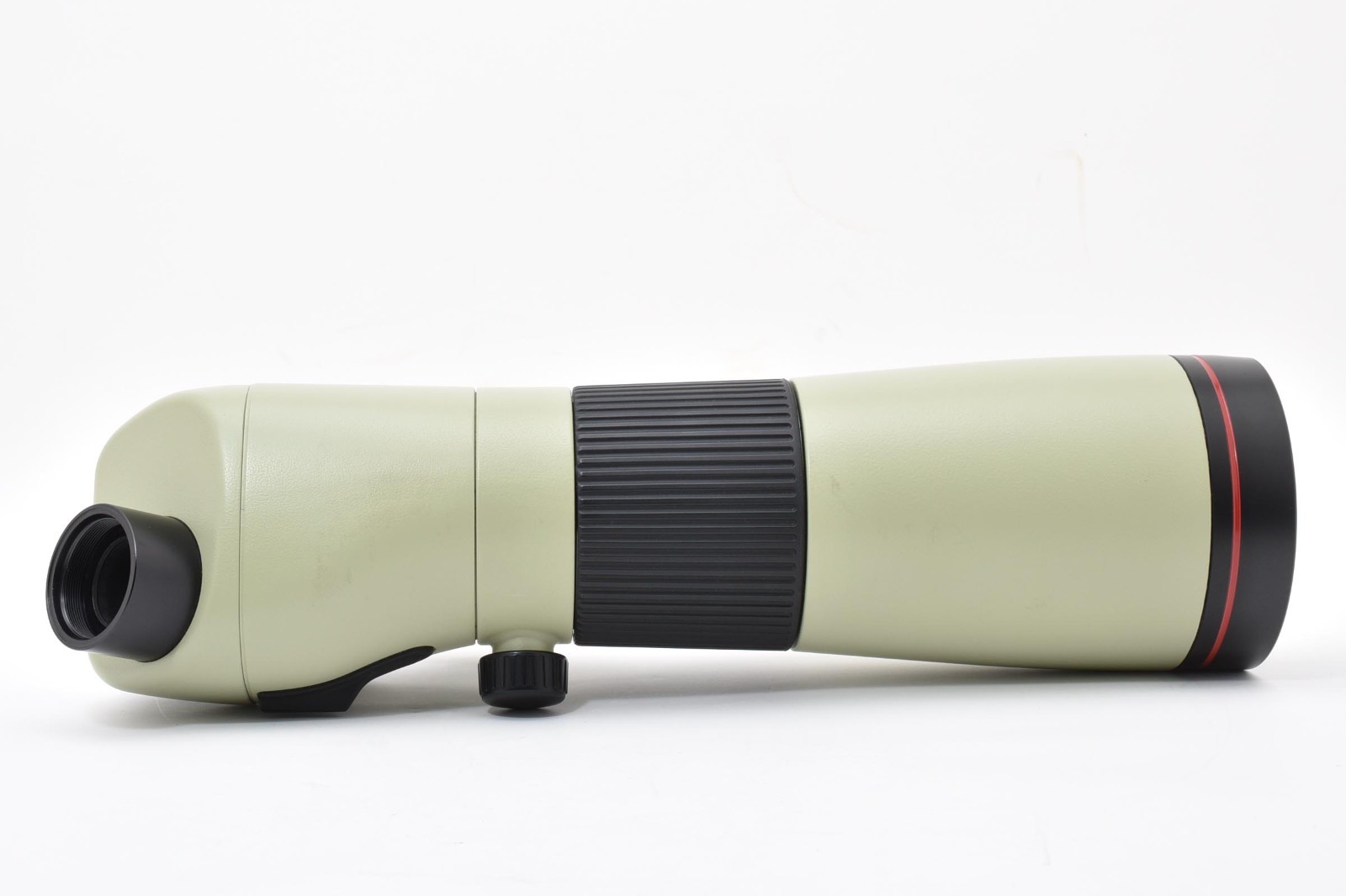 [Mint] Nikon Angled Field Scope ED 78 D=78 P 25-56x Eyepiece From Japan 33022