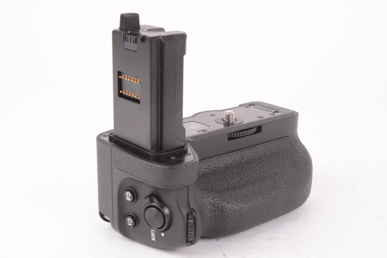 Tested【Mint】SONY VG-C4EM Vertical Grip for a1 a7SIII a7RIV a9II a7IV a7RV
