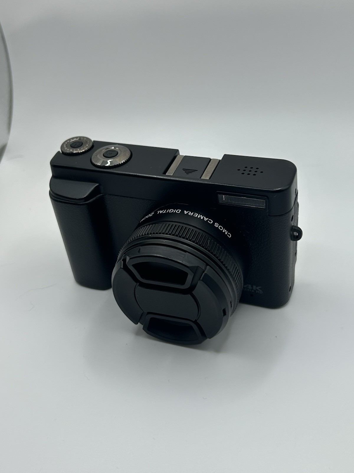DC101 48.0 MP 4K Digital Camera