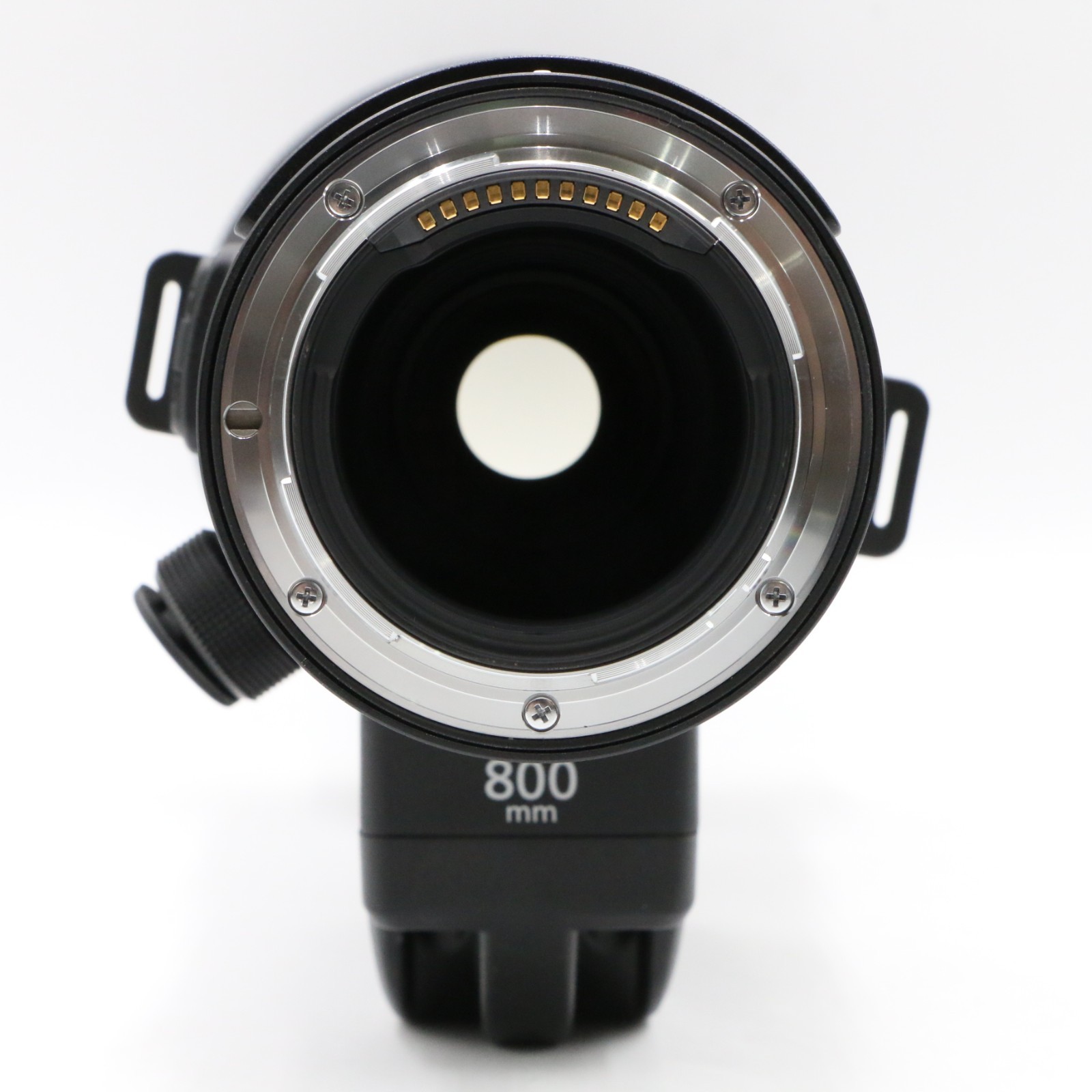 Nikon NIKKOR Z 800mm f/6.3 VR S Lens [Almost Unused]