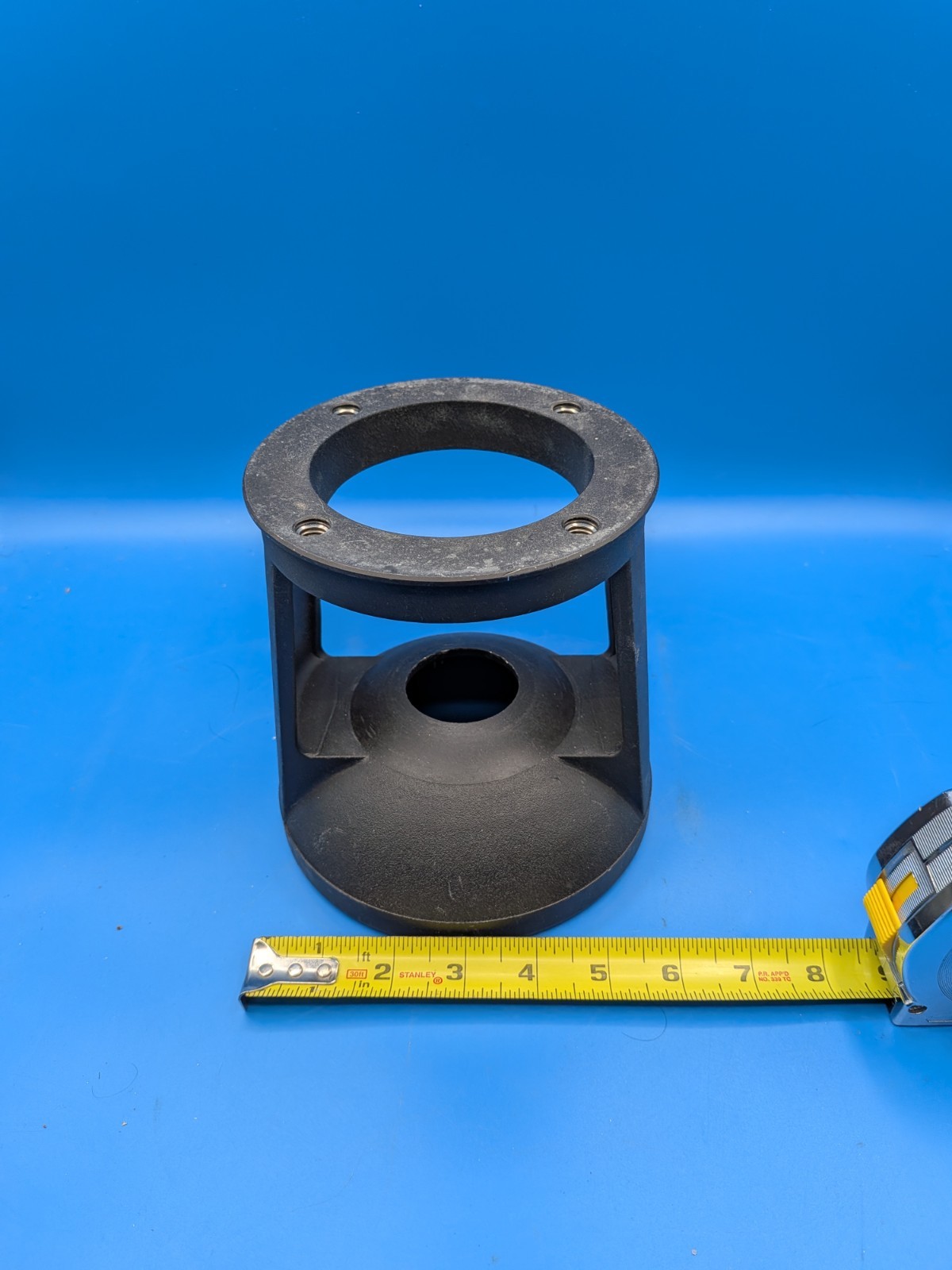 150mm Leveling Bowl Adaptor