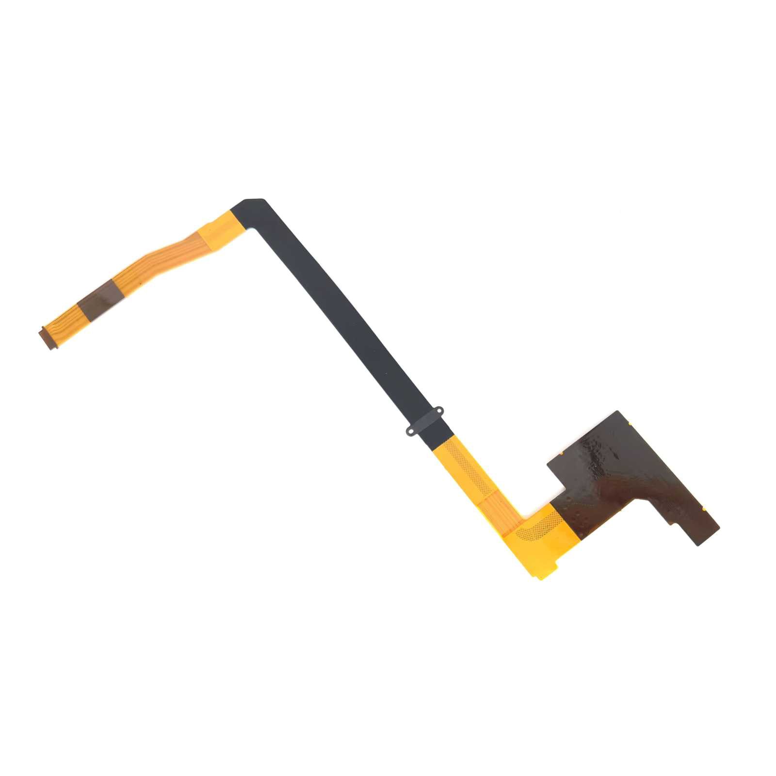 LCD Screen Rotating Shaft Hinge Flex Cable Repair Part For Canon EOS M3 Camera