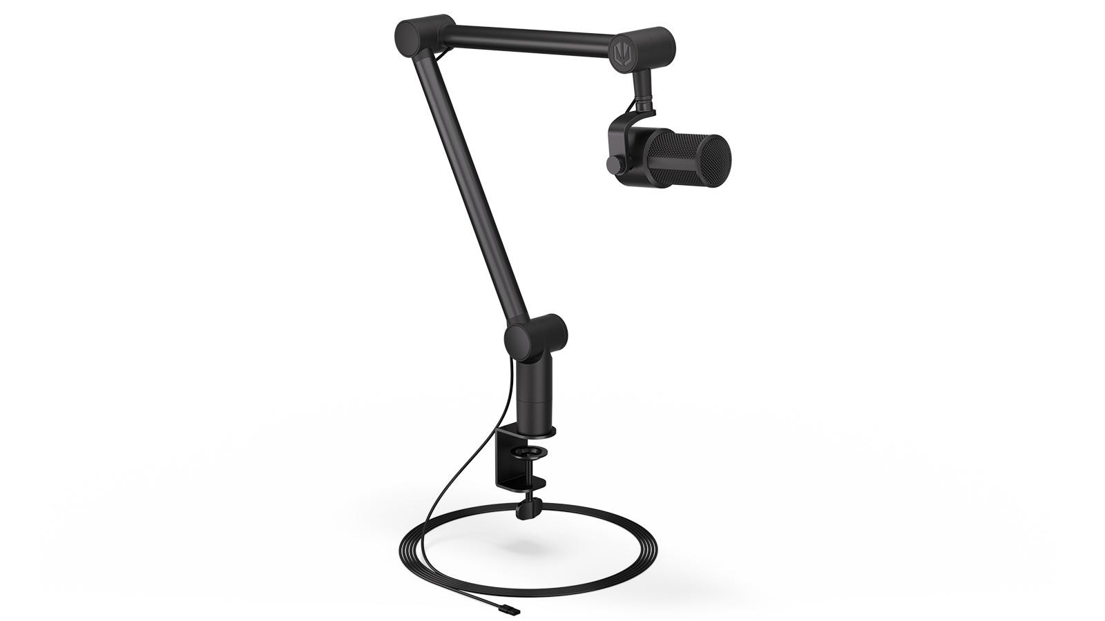 ENDORFY Solum Studio Black PC microphone