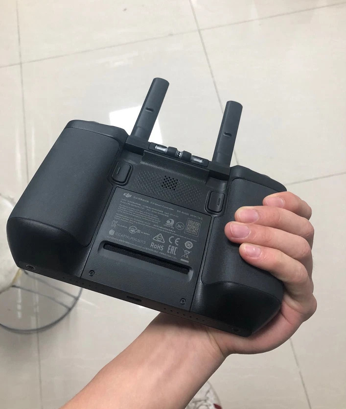 DJI Smart Controller RM500 for Mavic 2 Pro/Zoom/Air 2S Mini 2/Phantom 4 Pro V2.0