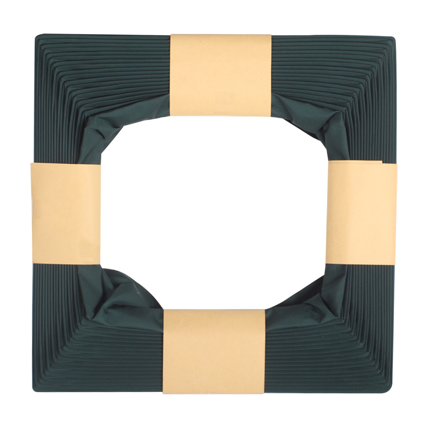 Multicolor Original Deardorff 8×10 Large Format Camera Bellows Straight Corner