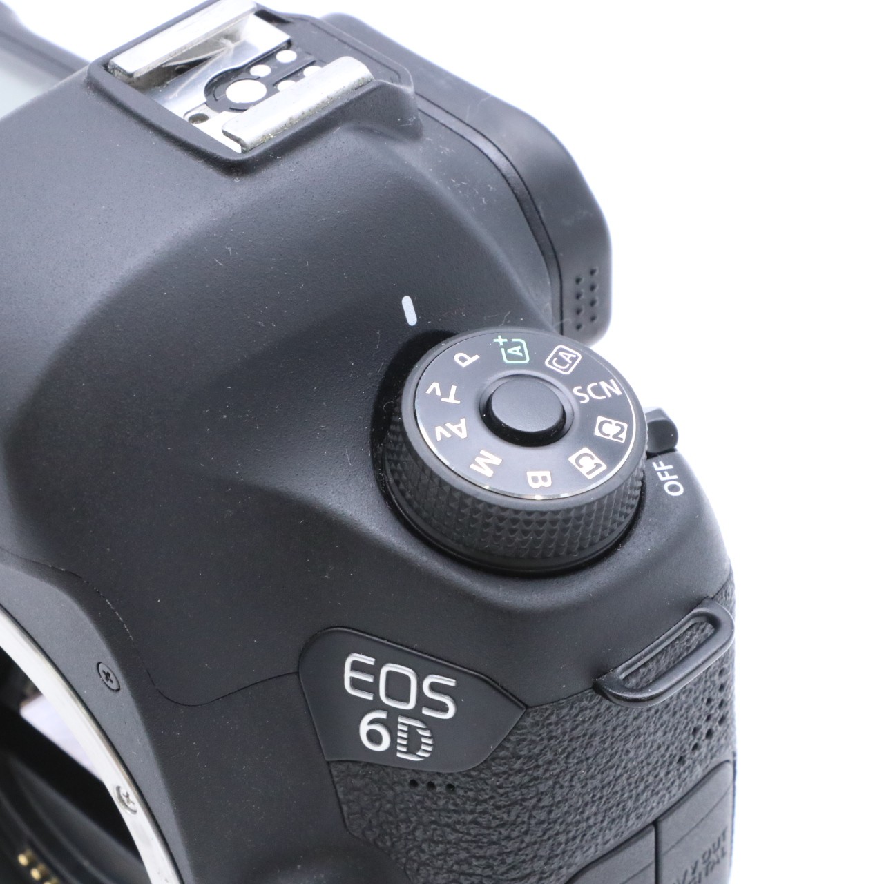 Canon EOS 6D Digital SLR Camera ShutterCount 2444 [Excellent+5] #7955