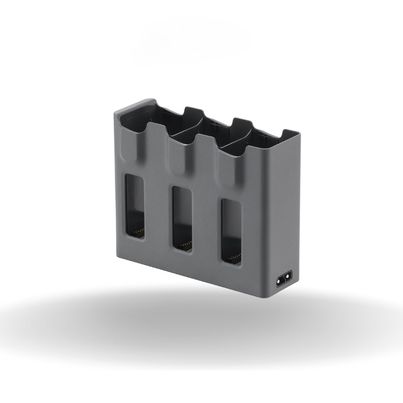 DJI Mavic 4 Pro Parallel Charging Hub/DJI 100W Desktop Charger