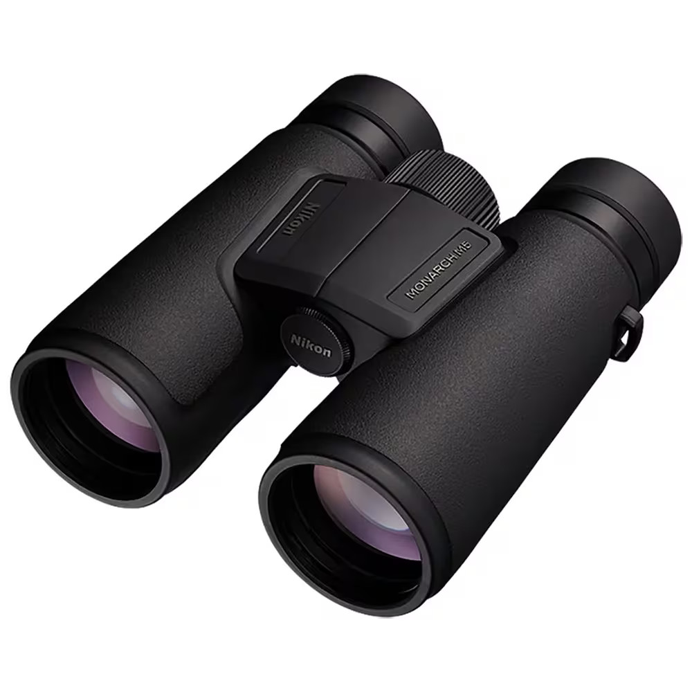 Nikon MONARCH M5 8×42 Binoculars 16767