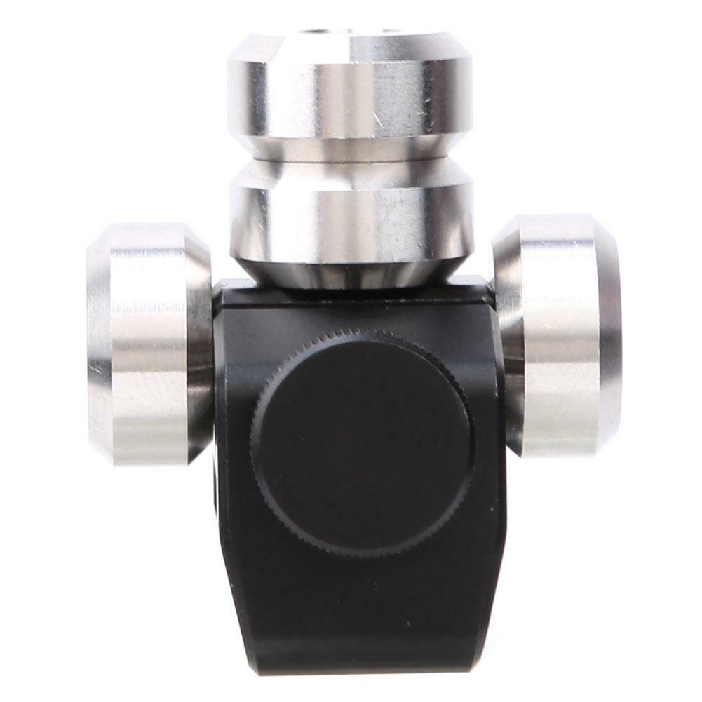 Universal Stabilizer Counterweight Weight for Osmo