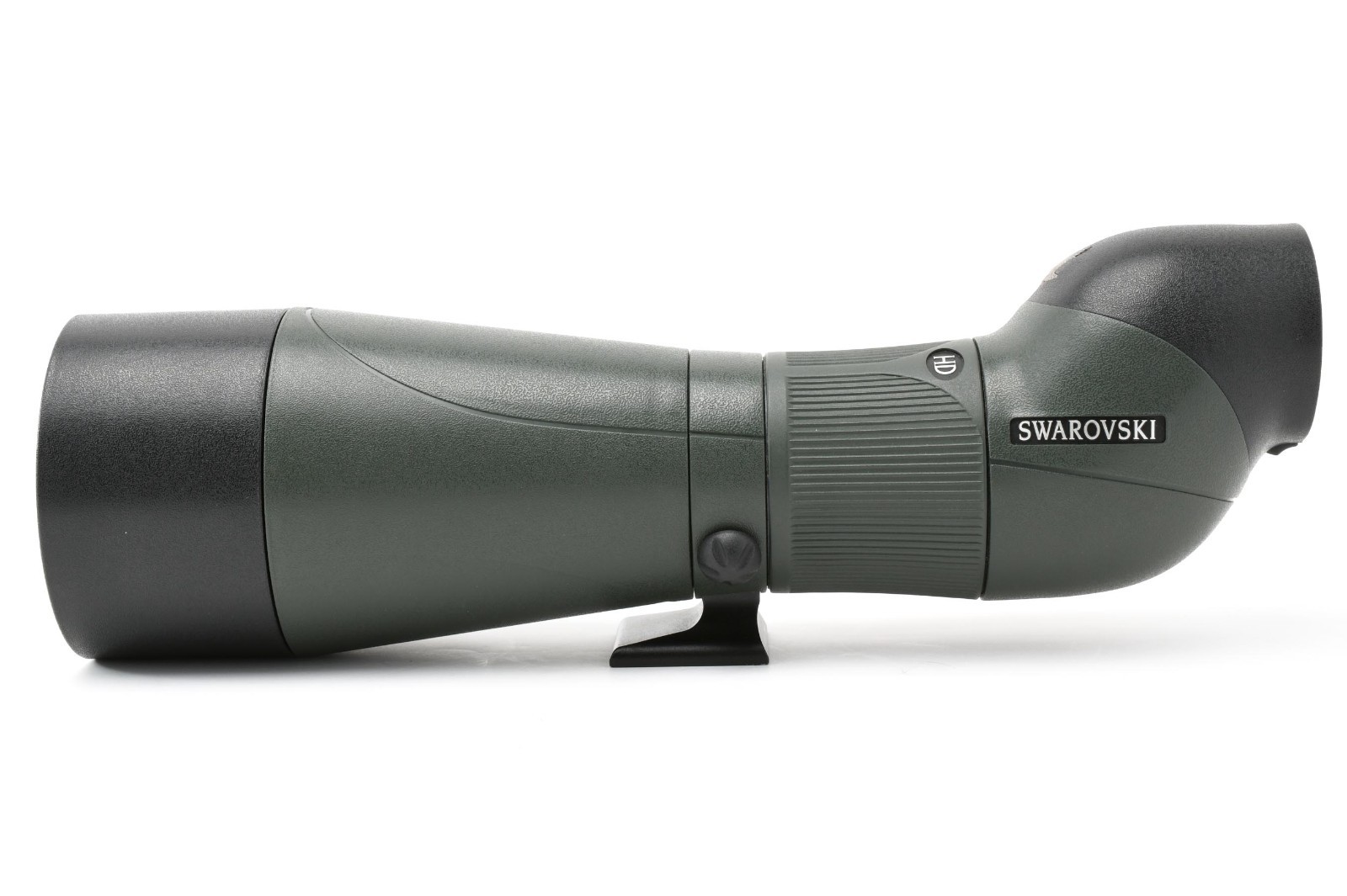 [Mint in Box w/Case] Swarovski STM 80 HD Spotting Scope 20-60x From Japan 357