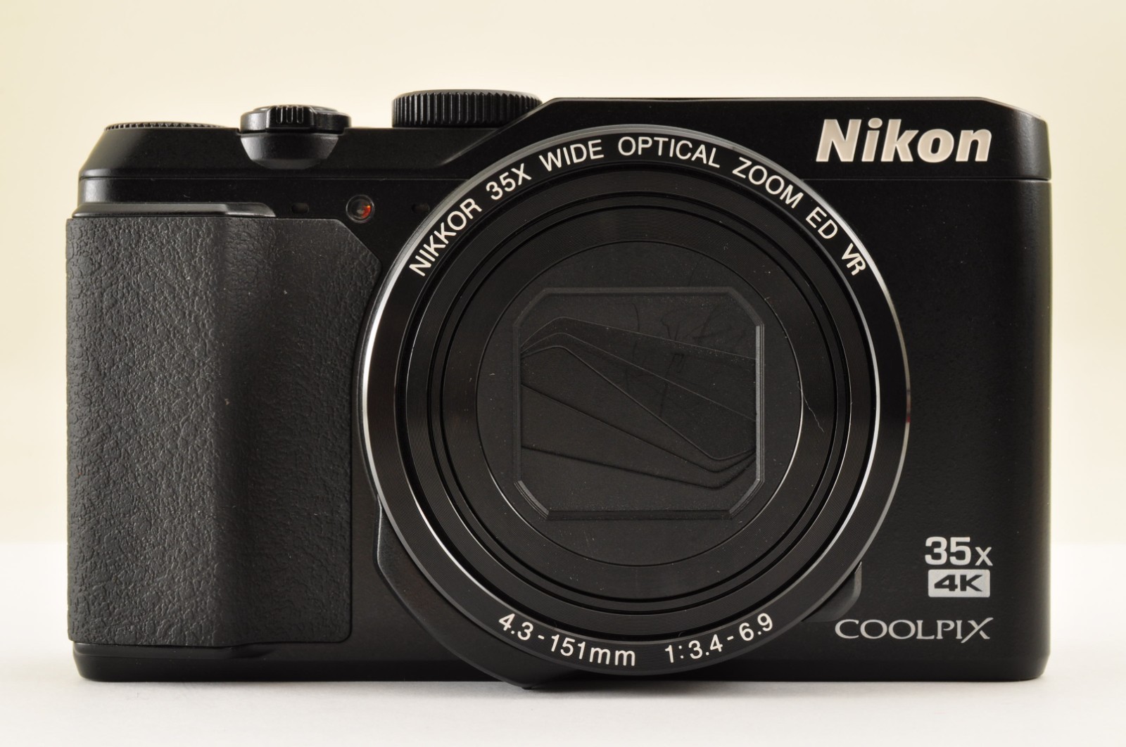 [Mint+++] Nikon COOLPIX A900 Black 20.3MP Compact Digital Camera US OR Stock