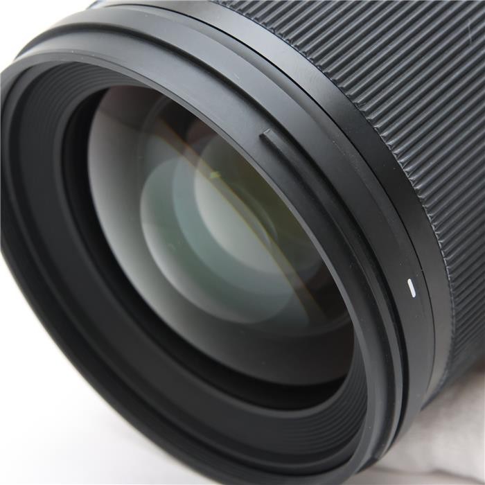 Sigma 35mm F/1.2 DG DN Art (for Sony E mount) #242