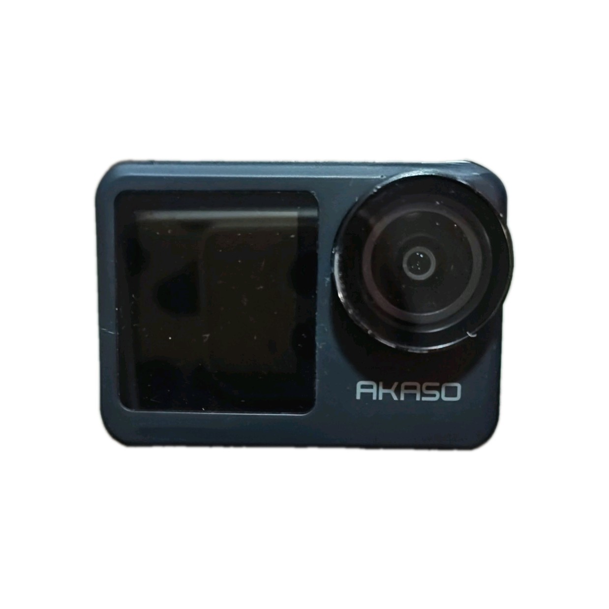 AKASO Brave 4 Action Camera 20MP Wi-Fi 2in Screen Micro USB/HDMI Black