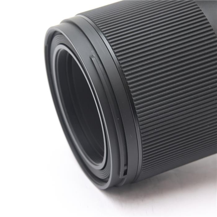 Sigma 70mm F/2.8 DG MACRO Art (for Sony E mount) #236