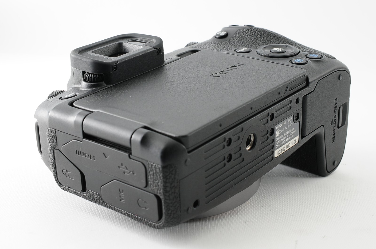 Canon EOS RP Body [Near Mint] #61