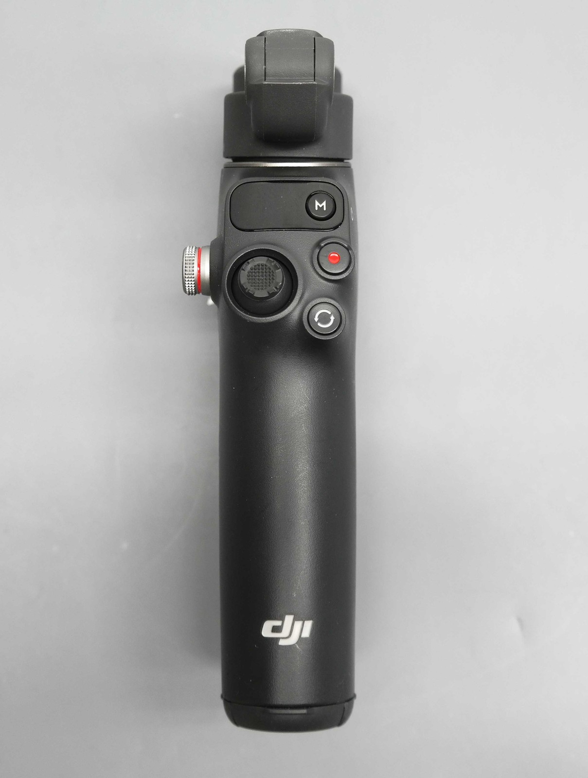 DJI Osmo Mobile 7P Smartphone Gimbal 3-Axis Stabilizer Gray READ