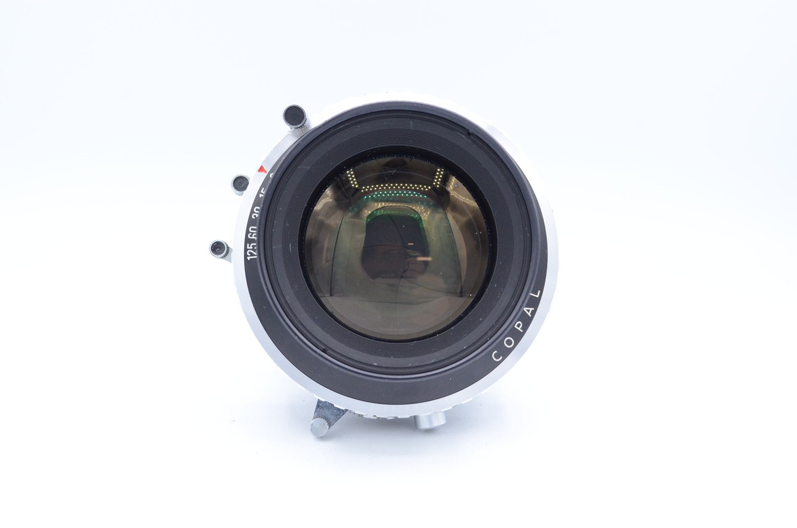 Fuji 300mm f/5.6 Fujinon-W BT Copal (65MT) 8×10 Lens, with Retaining Ring