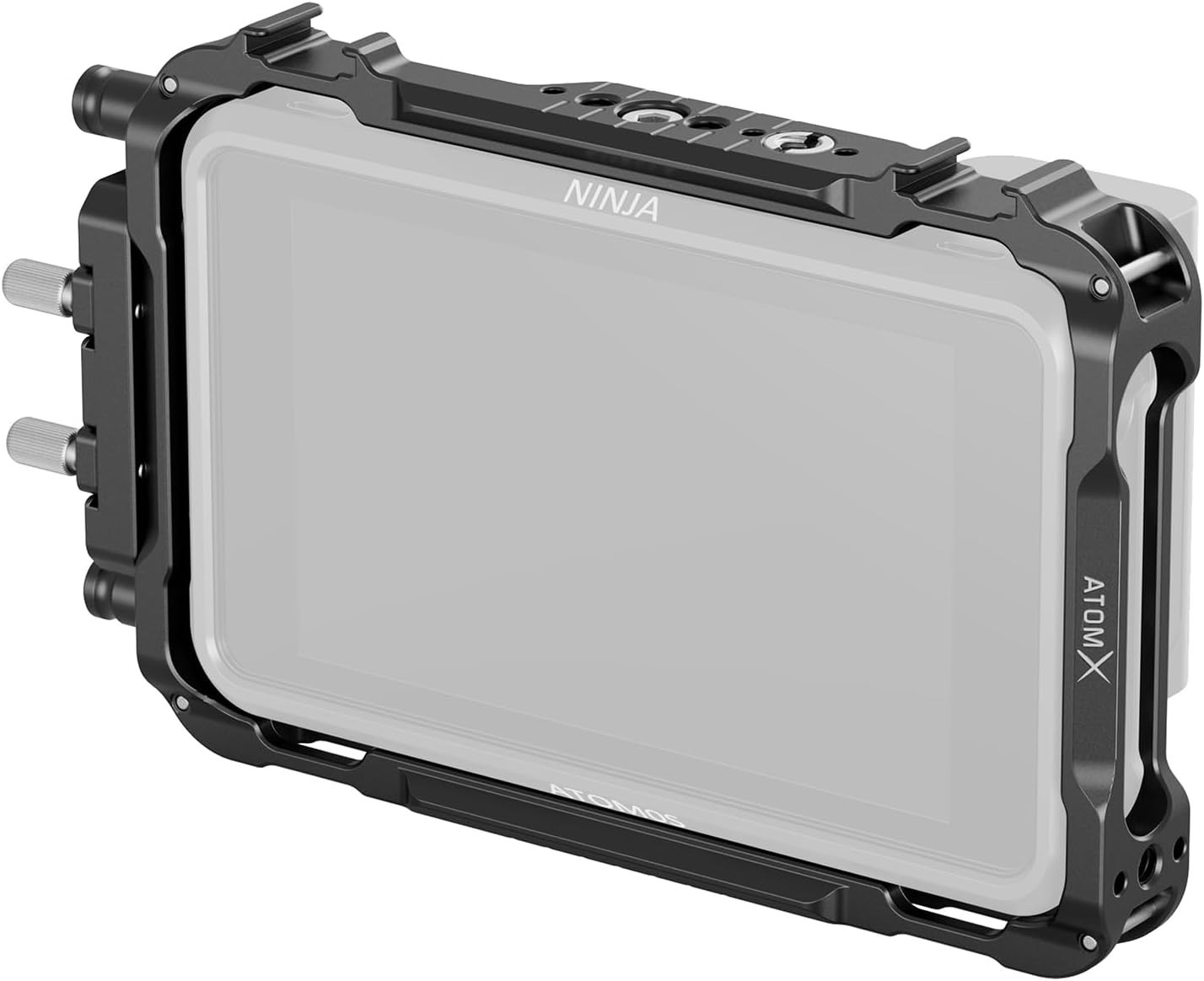 Atomos Ninja Ultra 5.2″ with 2TB SSD card HDMI Recording Monitor & Kit 4k