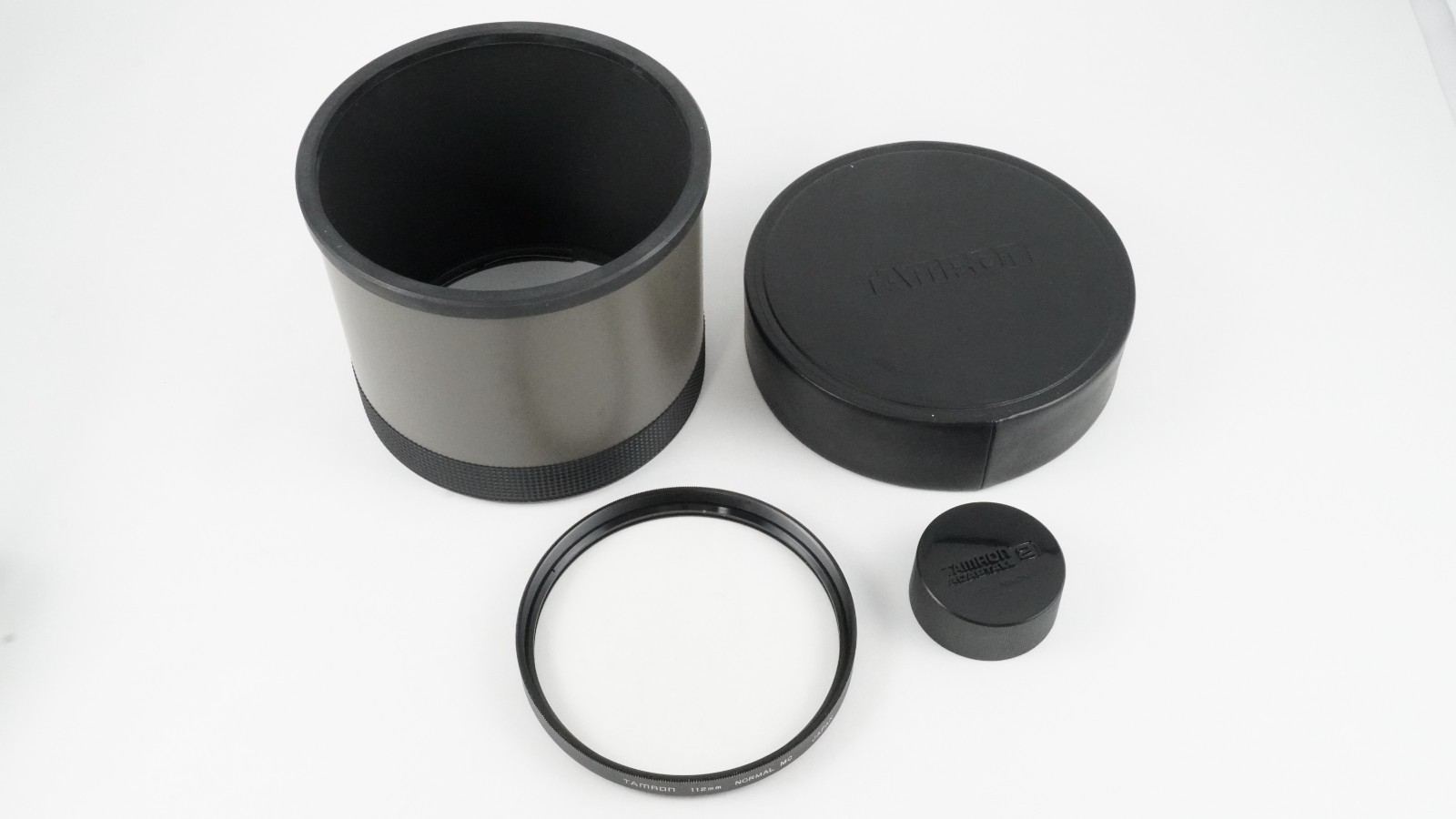 【Problem】Tamron 60B 300mm f2.8 SP LD IF BBAR MC Lens Nikon From Japan #578