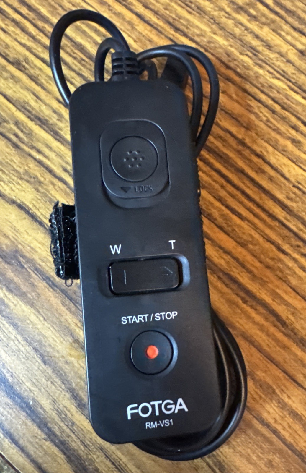 FOTGA RM-VS1 Remote Control Cable with Multi Terminal for Sony Digit (NJL026733)