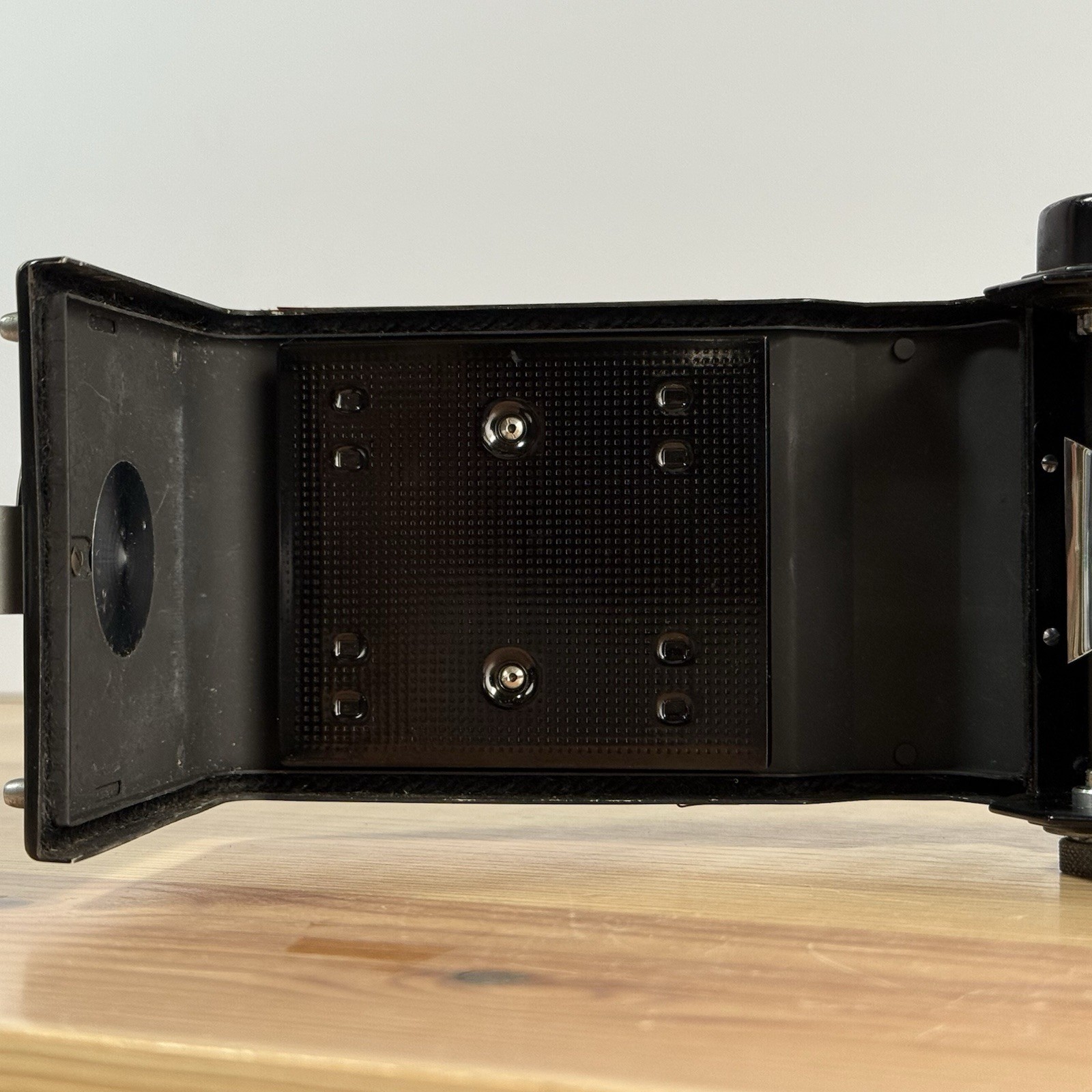 [Repair For Parts] RARE FUJITA 66 Model SL 6×6 SLR Medium Format Film Camera G